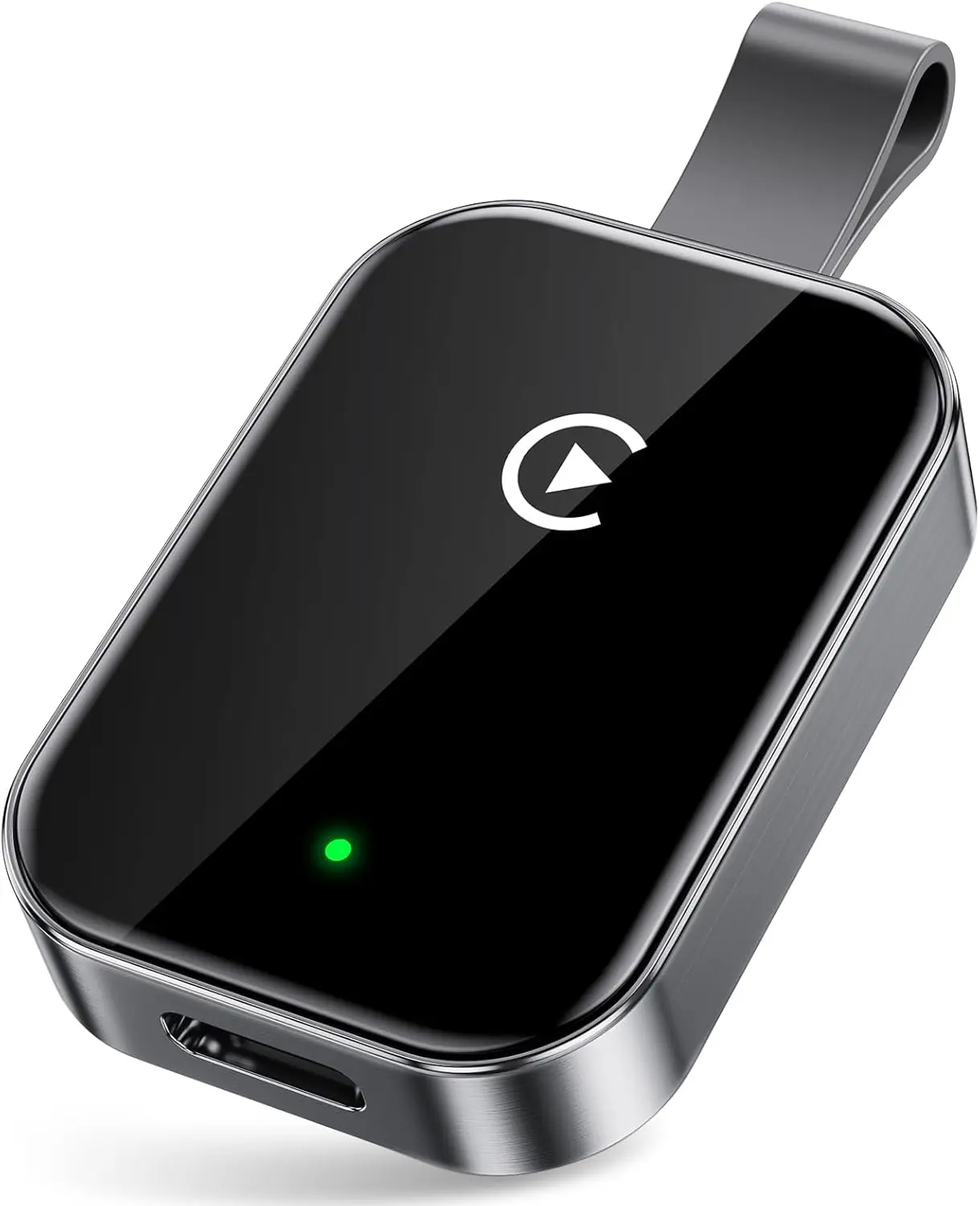 High Tech Wireless CarPlay Adapter