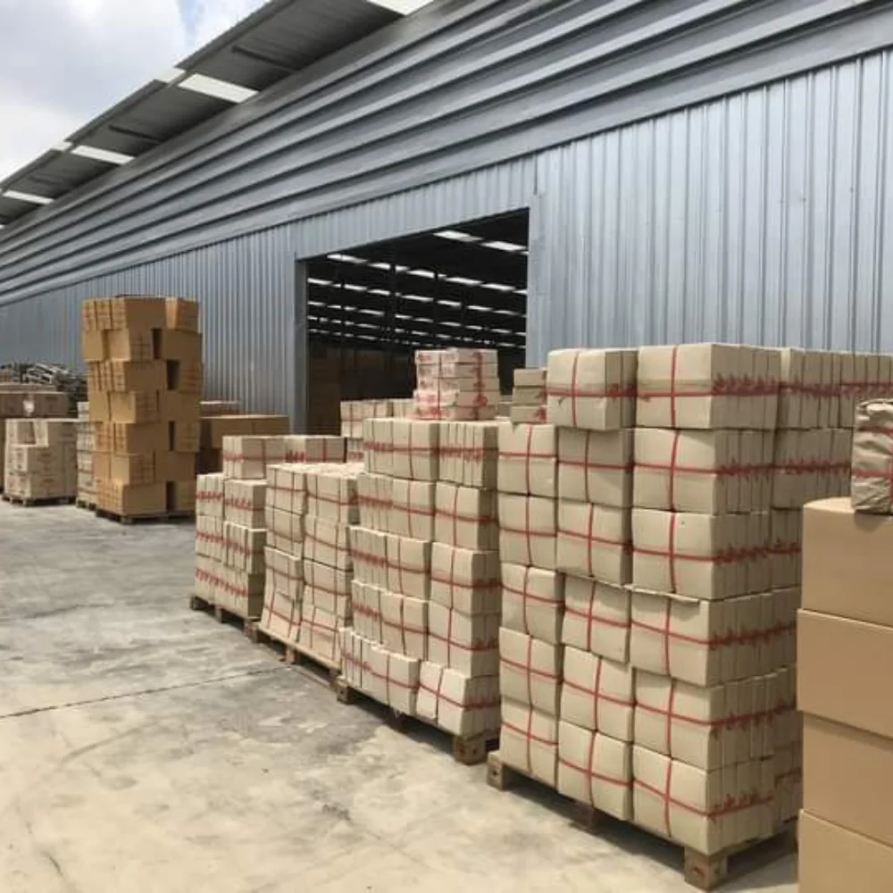 Wholesaler Of Ceremonial Paper For The Chinese Thai People Of Chinese