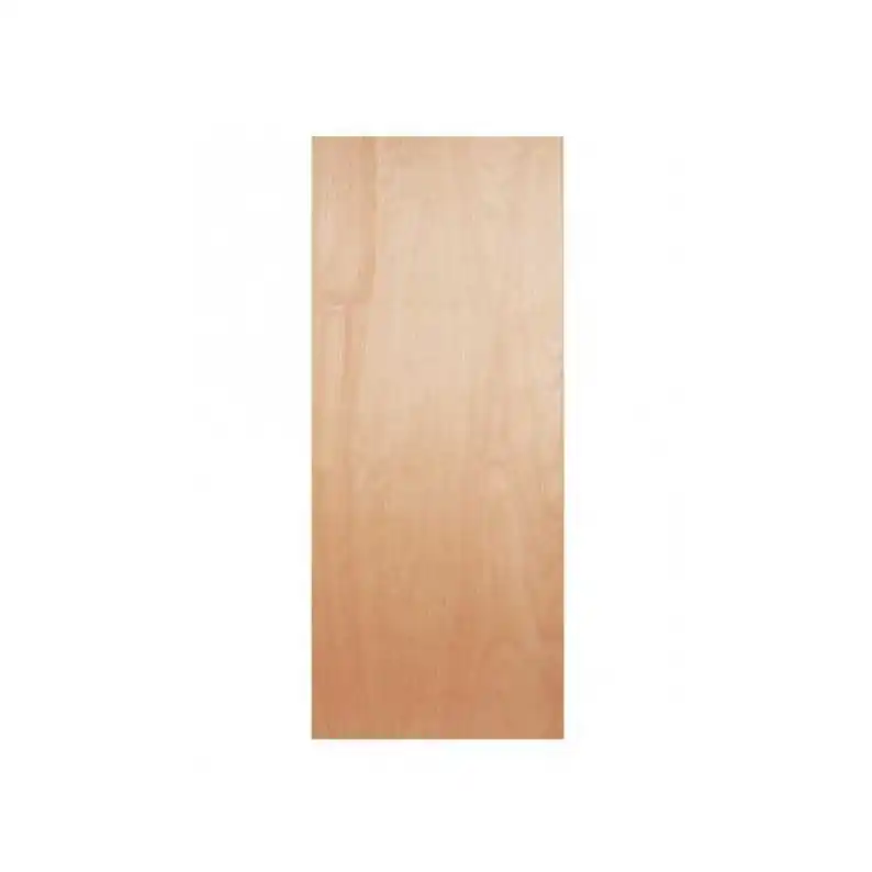 Multilayer Single And Double Sided Peach Blossom Market Furniture Board