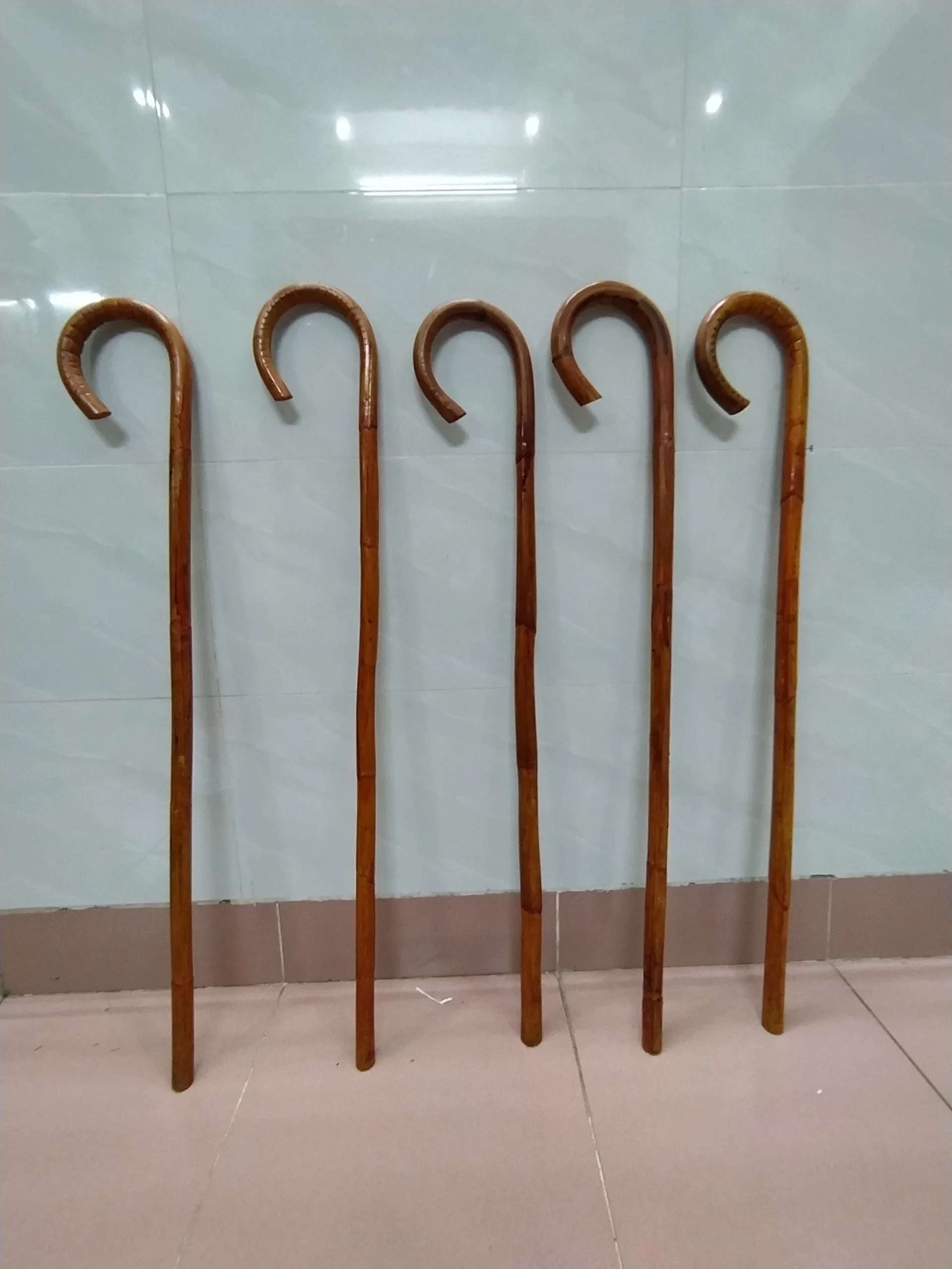 Rattan Walking Stick With 100 Rattan Ingredient Physical Therapy