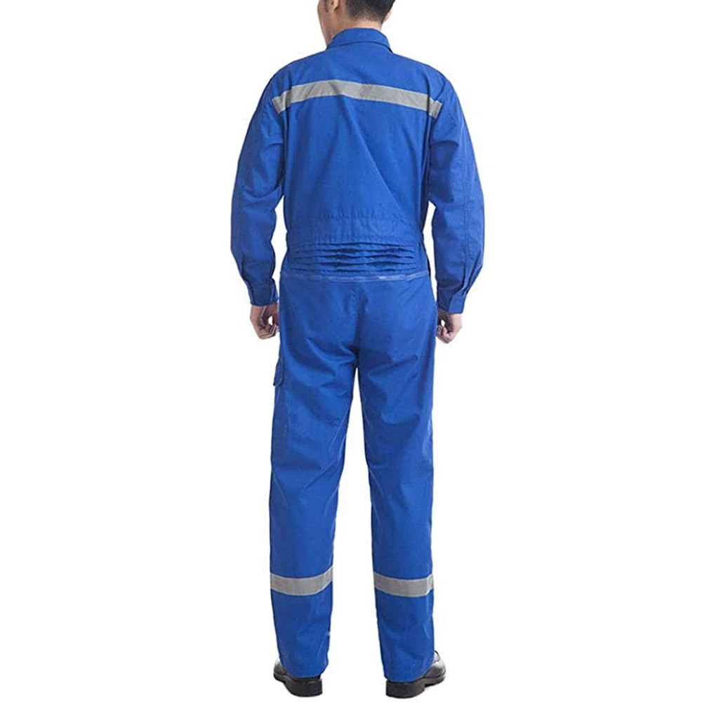 Wholesale Customized Cargo Trousers Multi Pockets Work Trousers Men S