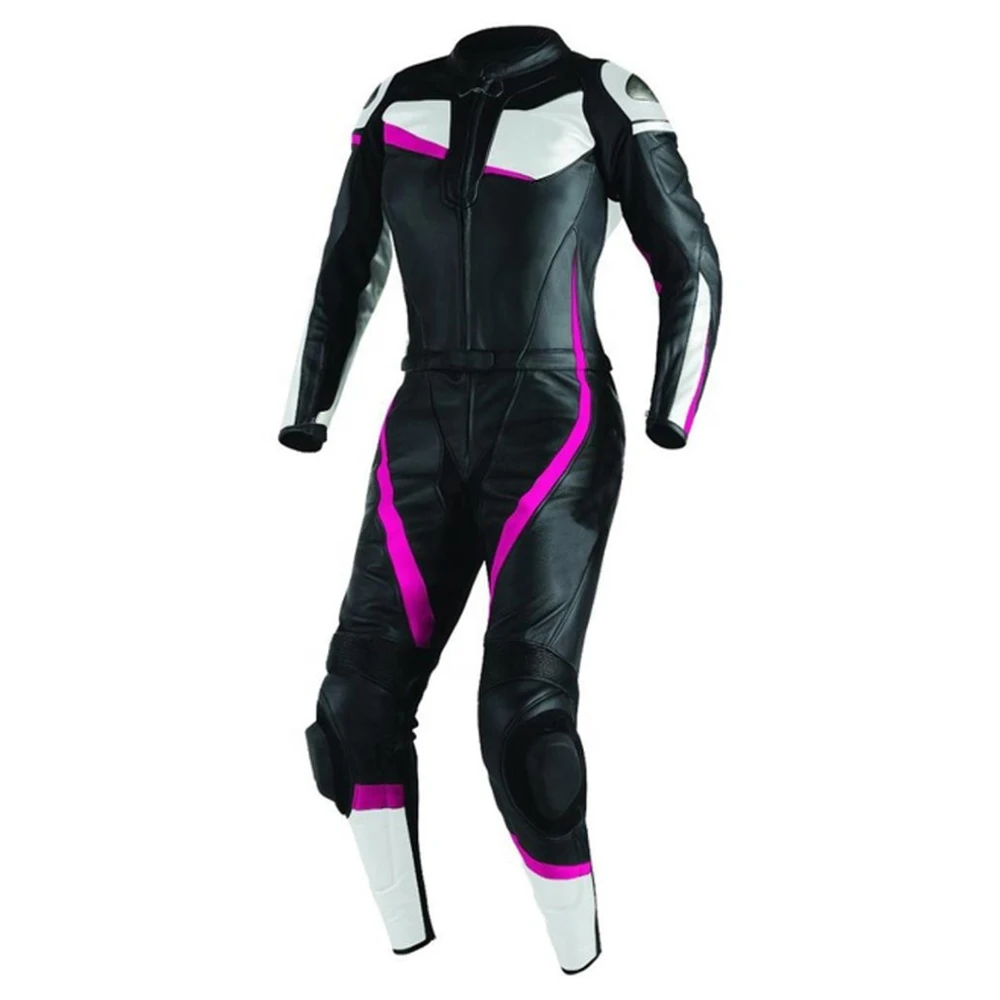Pakistan Manufacture Motorcycle Suit In Multi Color Comfortable