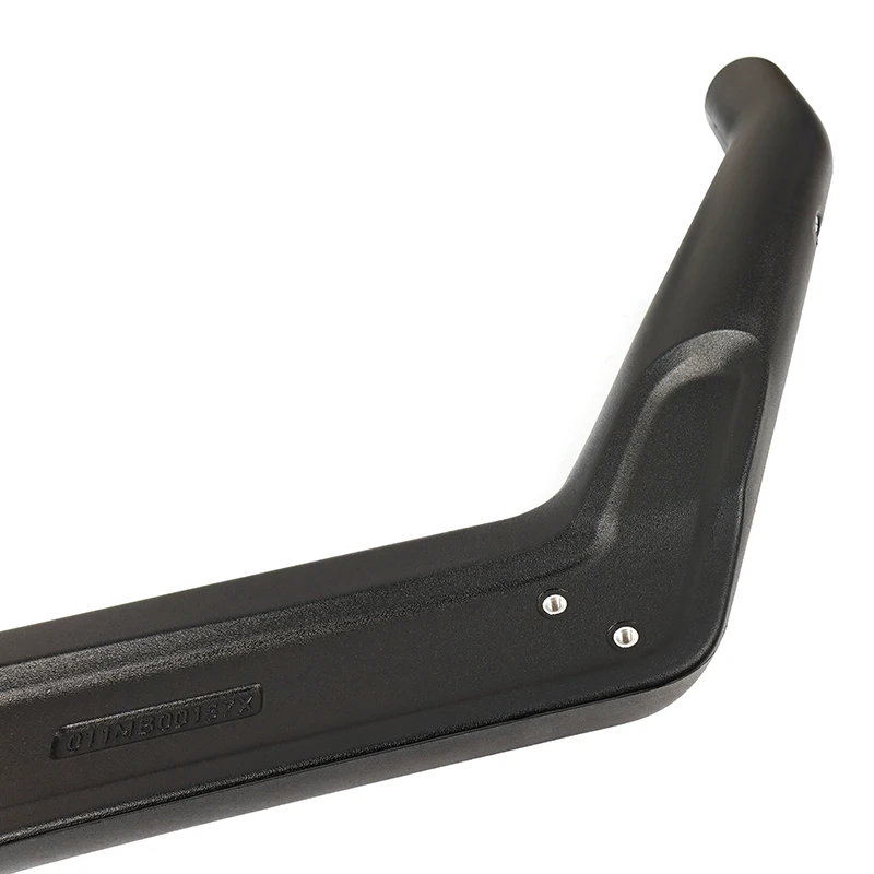 Snorkel Kit Body Kit 4x4 Off Road Accessories Car Snorkel Exterior For