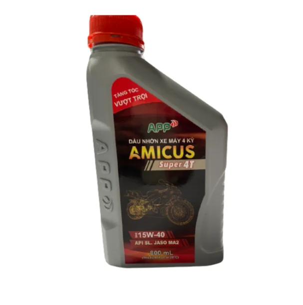 High Quality Engine Oil Cooler Lubricants Engine Oil I4.m 15w40 I4