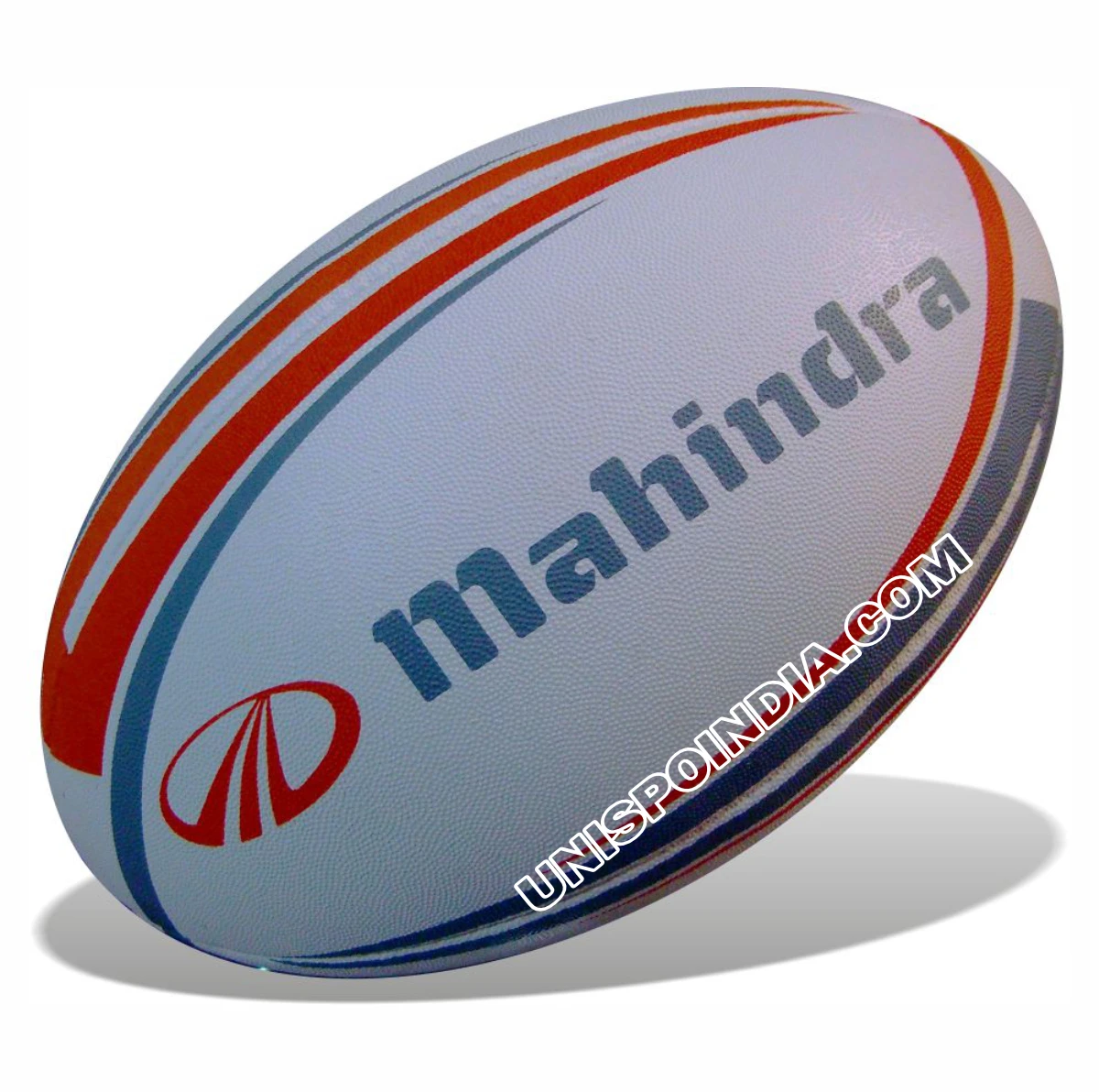 Rubber Rugby Ball Custom Branded Rugby Ball Custom Cheap Rugby Ball Full Size Manufacturer From
