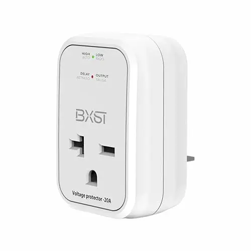 BXST 220V Protector