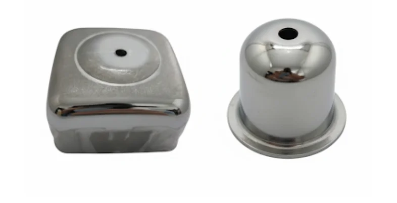 Stackable Cap Nesting Locators Custom Design Heavy-Duty Steel Nesting Stamping Stacking Valve Caps ...