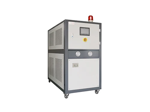 Efficiency Industrial Water Chiller, 380v, 7kw - detail 10