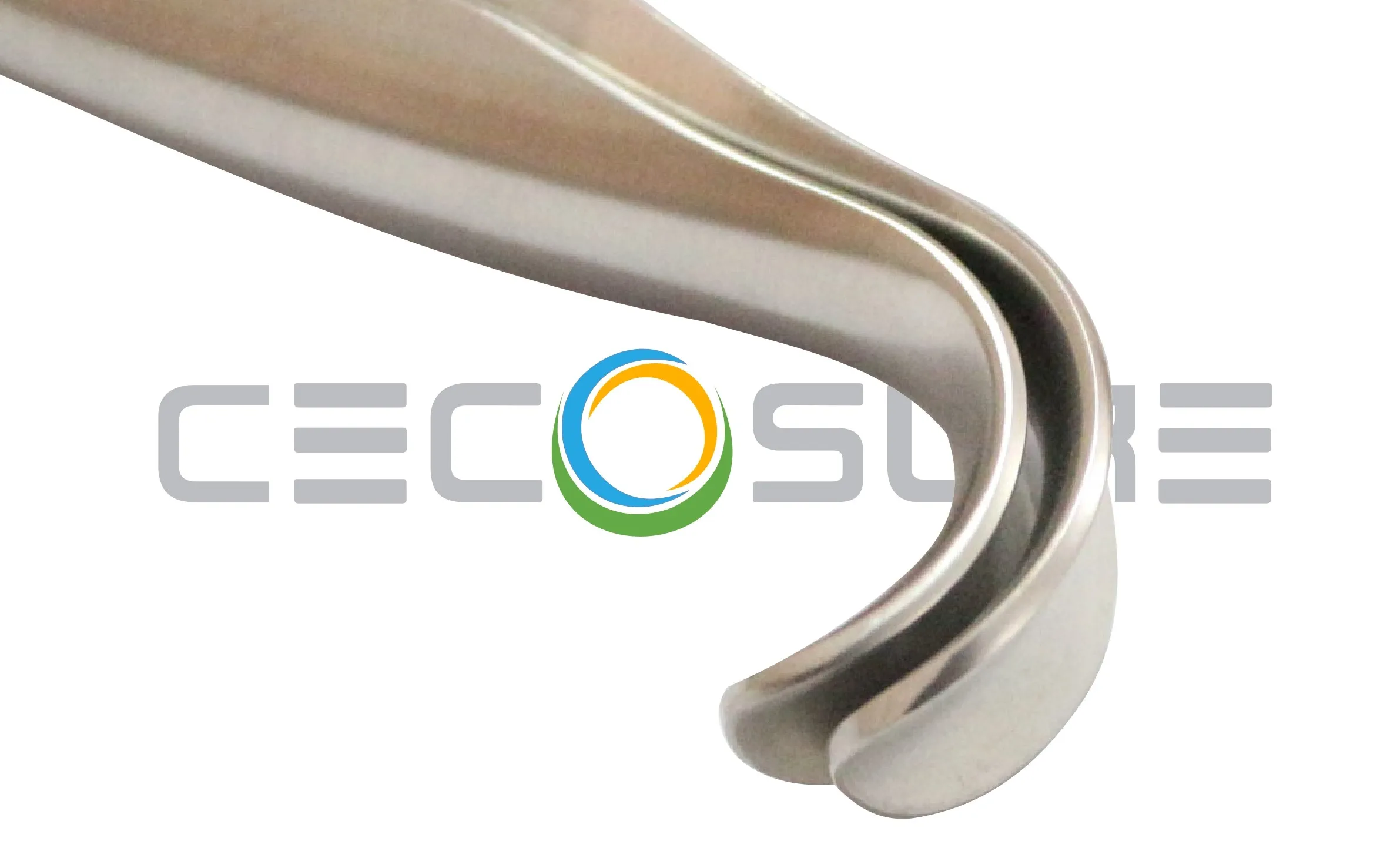 Professional Stainless Steel Surgical Sims Duckbill Speculum And