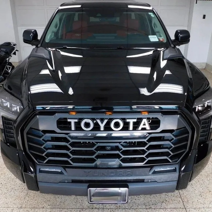 To Yota Tundra 2023 Used Gcc Buy Car Used Cars Cars Used Atv Truck Used Cars In Dubai Dubai