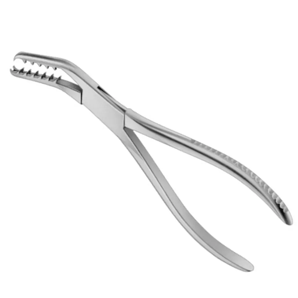 Top Quality Rib Holding Forceps Bone Holder Surgical Orthopedic ...