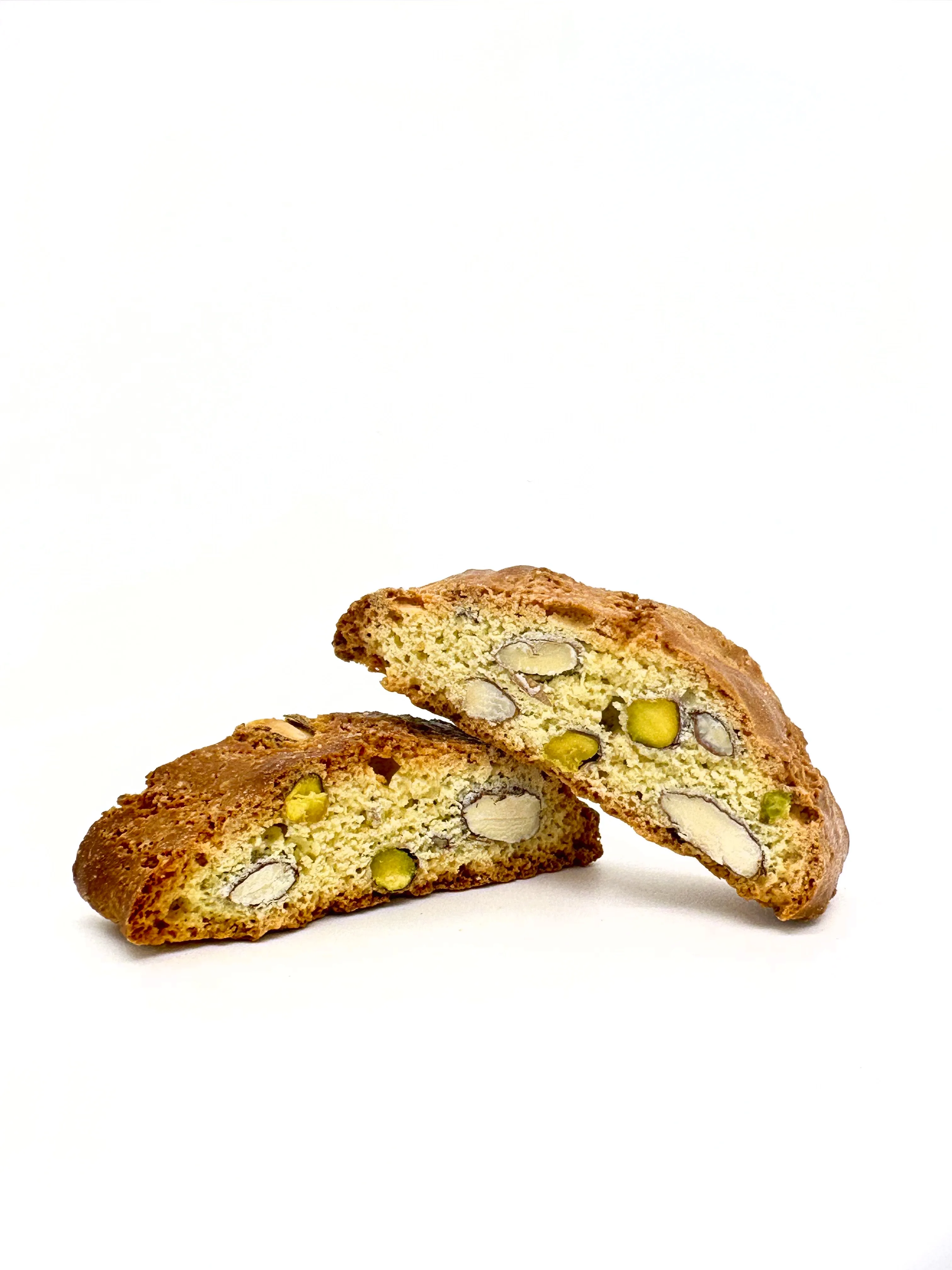 High Quality Handmade Italian Biscuits - Sweet Hard Texture - Cantucci ...