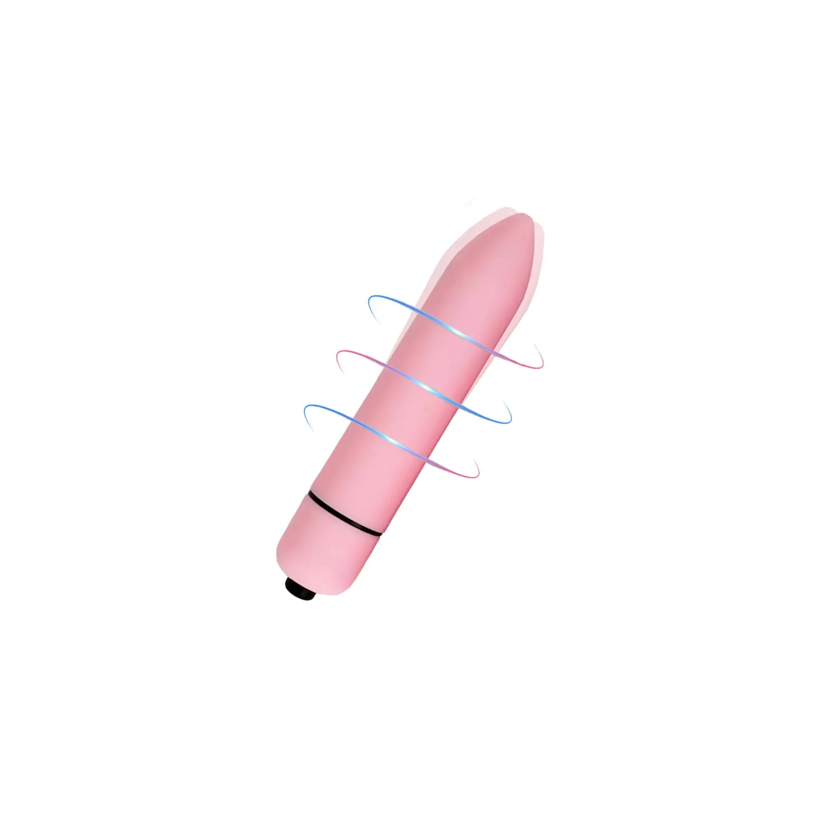 Mini Bullet Vibrator Portable G Spot