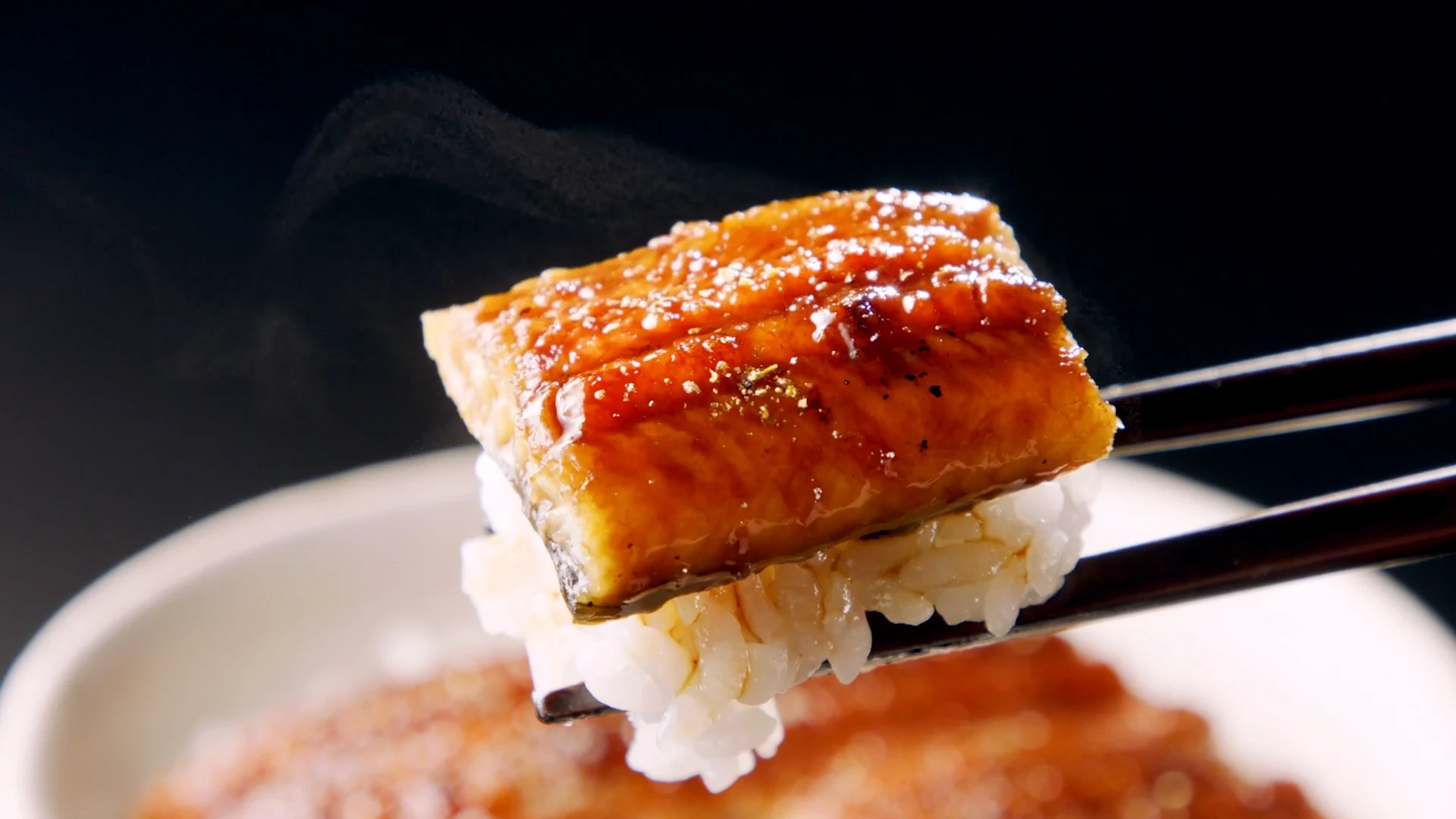 Japanese Seafood Eel Kabayaki (vacuum Package) Buy Frozen Roasted Eel