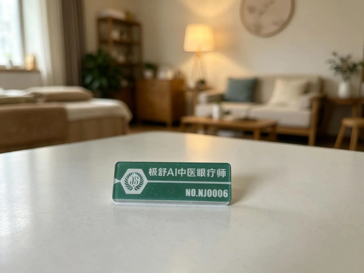 ID Badge