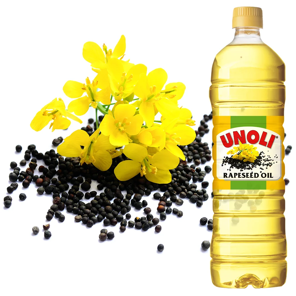 Refined Canola Cooking Oil Wholesale Refined Rapeseed Oil Vegetable