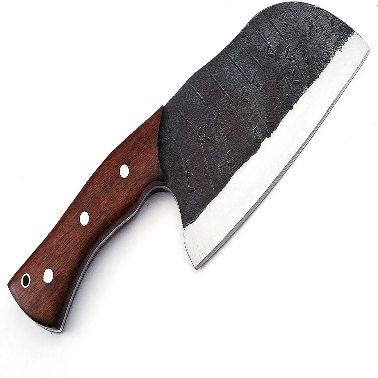 Professional Hand Custom Handmade Chef Knife High Carbon Steel