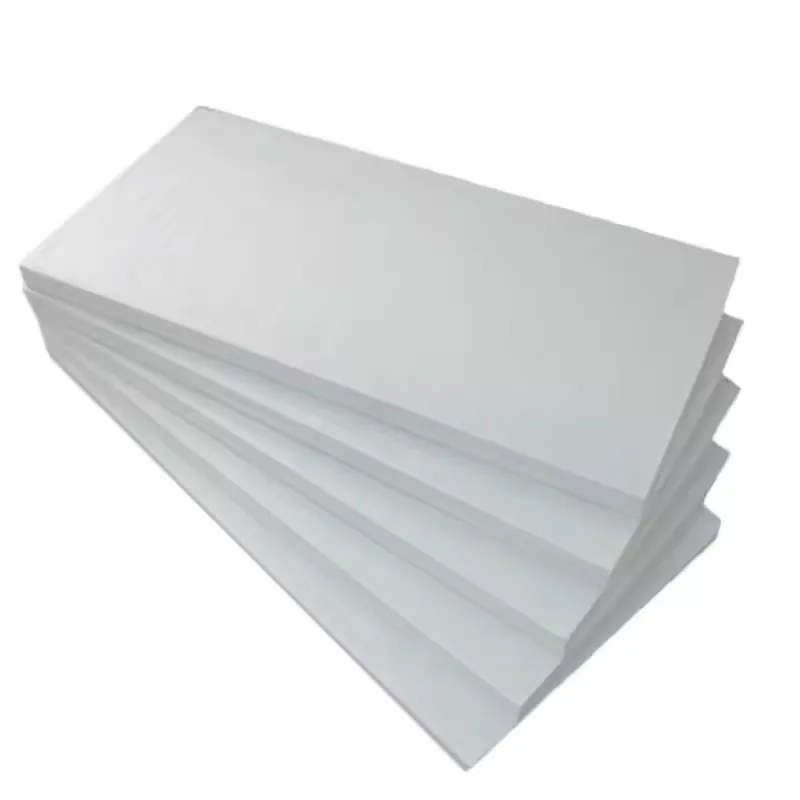 Hot Selling Expandable Foam Board B1 Class Flame Retardant Exterior