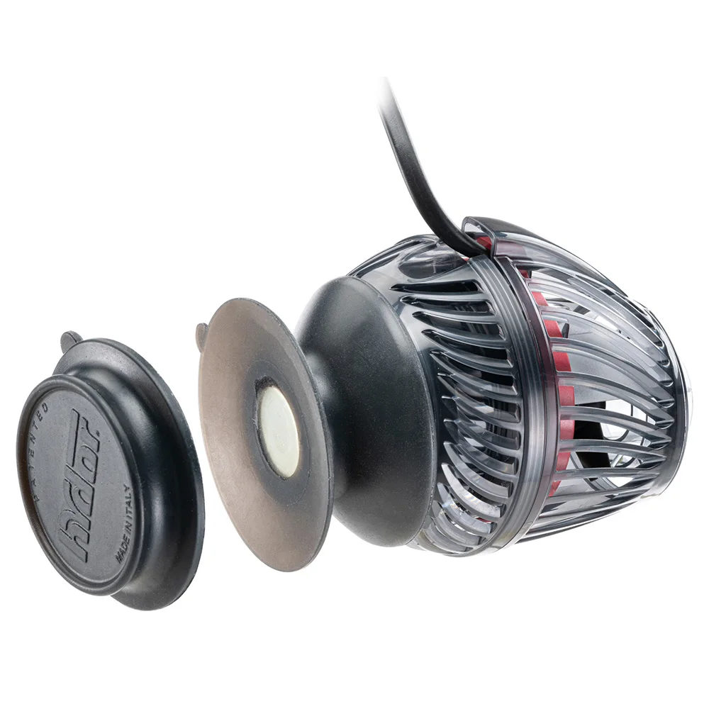 Movement Pump Water Wave Pump Air Pump For Aquariums Made In Italy