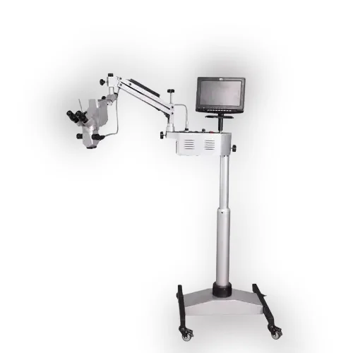 Ophthalmic Operating Microscopes Ophthalmology Surgical Microscope 5 ...