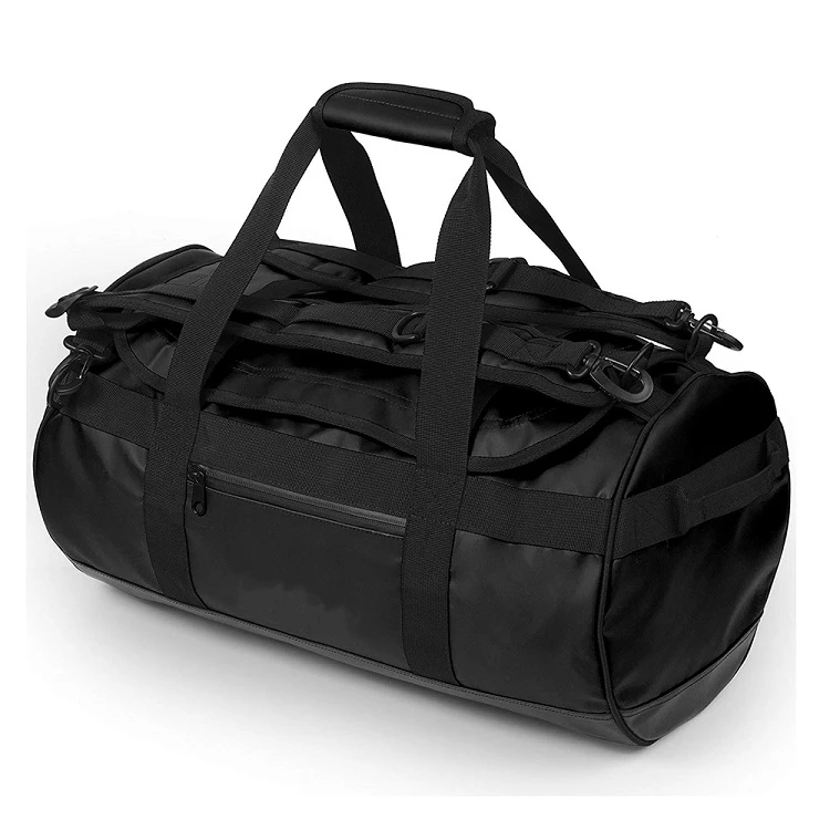 Extra Large Custom Printed Duffle Bag Waterproof Travel Sport Duffle ...