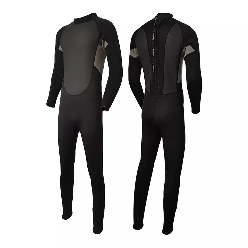 Our 2023 Collection Of Unisex Wetsuits Crafted From 100 Pure Fabric
