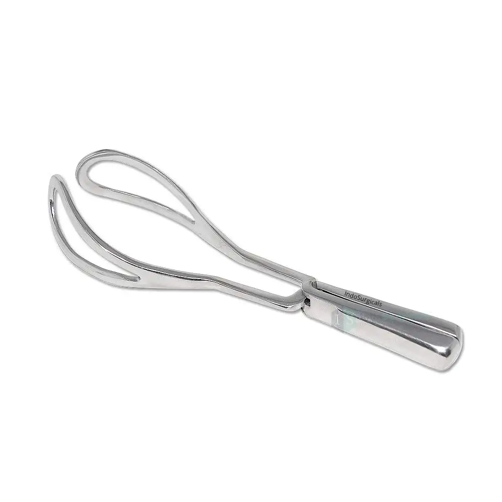 Wrigley Outlet Forceps Wrigley Obstetrical Forceps Gynaecology Surgical