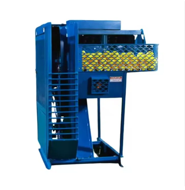 High Quality MP-6 Baseball Pitching Machine Ready to Ship Outdoor Hand ...