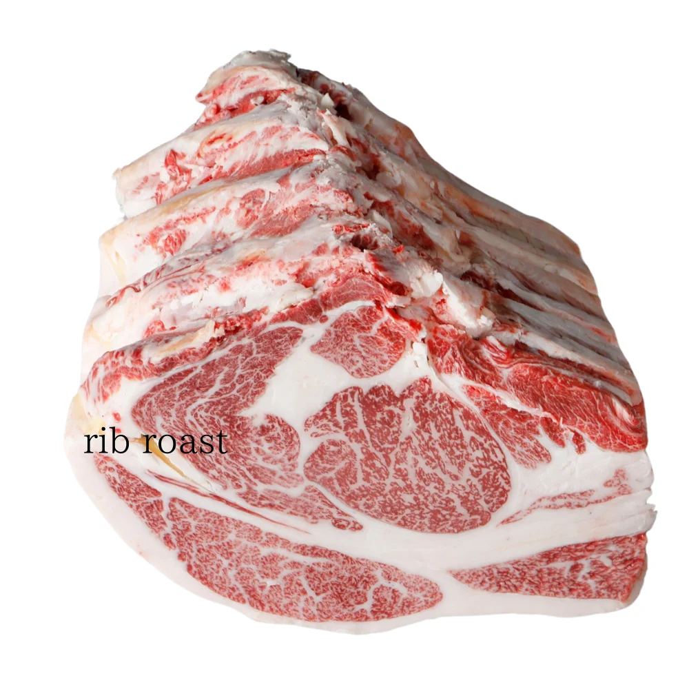 A5 Wagyu Full Set - Premium Wagyu Collection - Buy Wagyu Beef Frozen ...