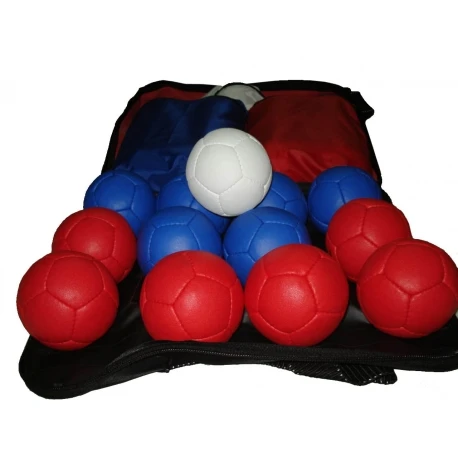 Boccia balls