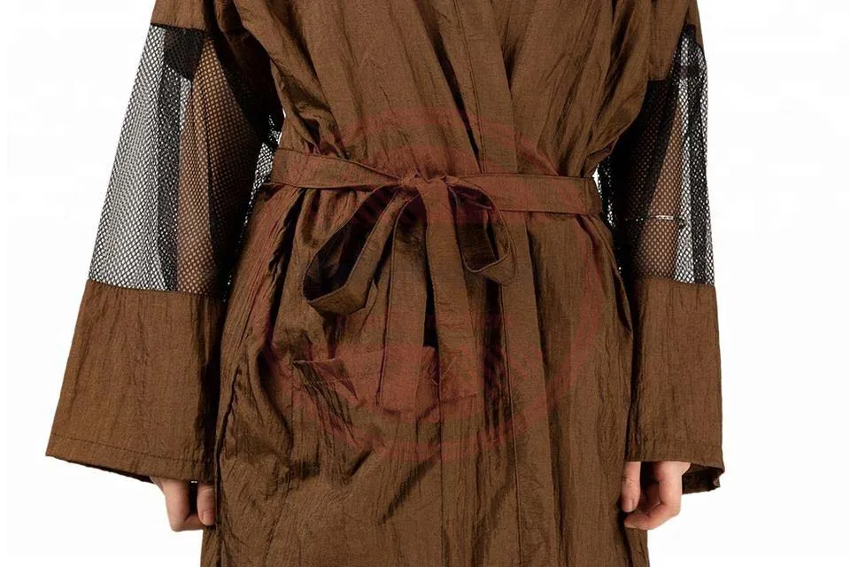 Wholesale Hairdressing Capes - Customizable Beauty Uniforms