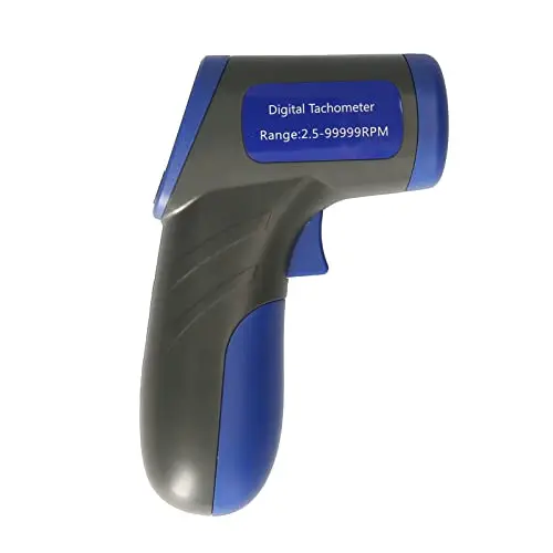 NTBL Digital Tachometer Laser