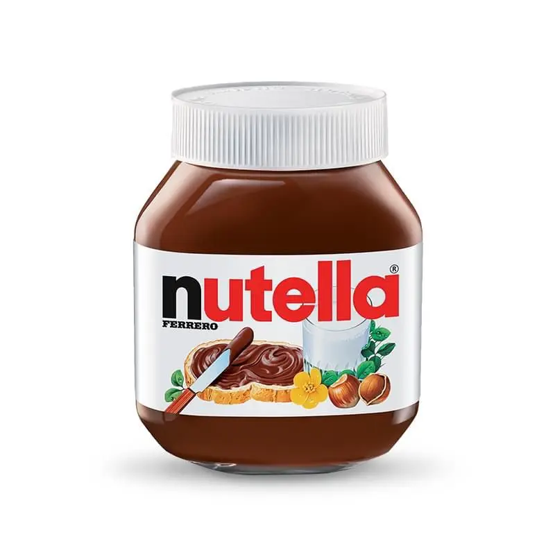 Best Top Rated Nutella Ferrero Hazelnut 750g Chocolate / Best Offer ...