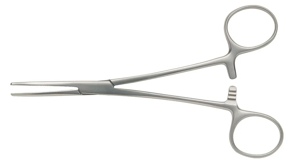 High Quality Stainless Steel Surgical Scissors Mayo Artery Forceps 