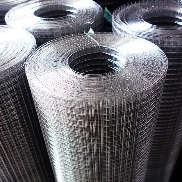 Aluminium Wiremesh Stainless Mesh New High Quality Stainless Steel ...