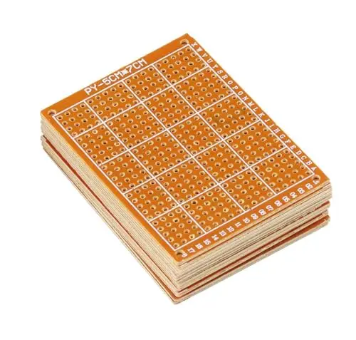 Prototype PCB Kit