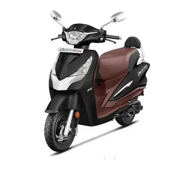 Best Offers Hero Destini 125 Bs6 For Sale By Indian Exporters Good