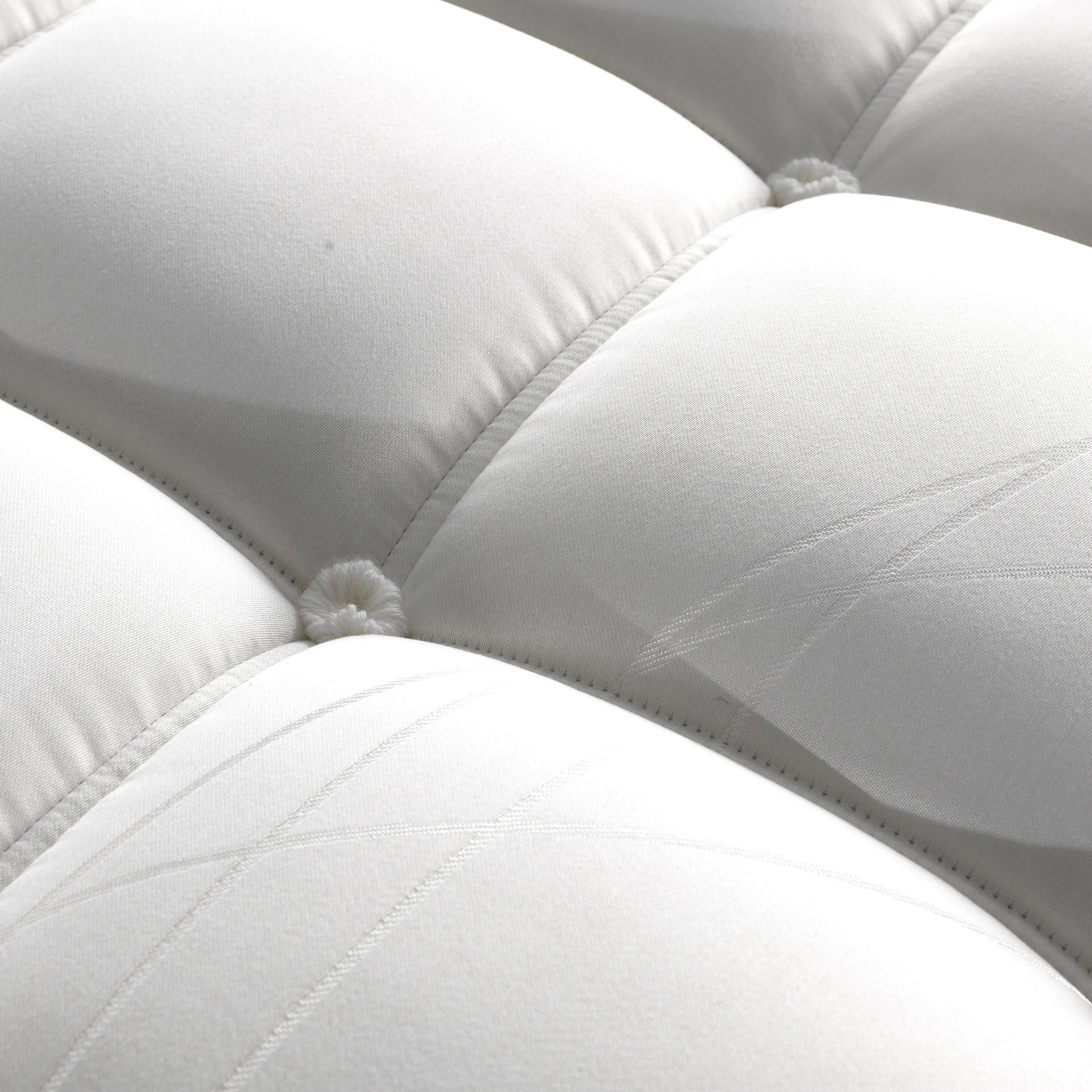 Roll Pack Mattress In A Box Signature Comfortable High Count Pocket