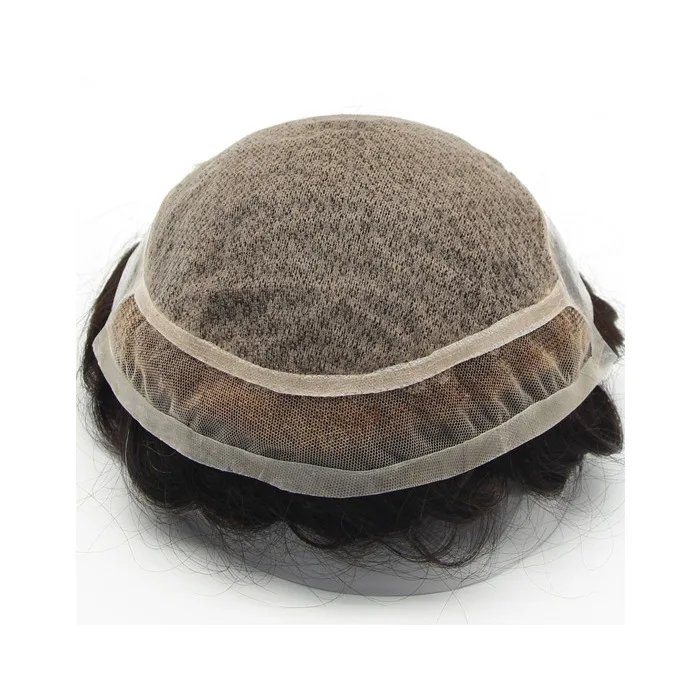 Heat Resistant Lightweight Lace Front Bd Cheap Factory Price New Style