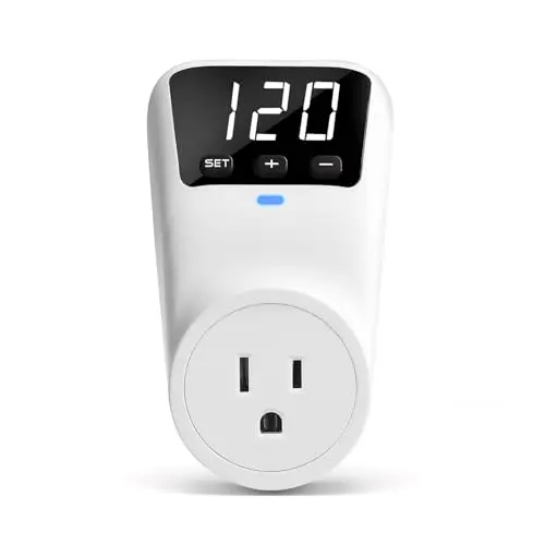 BSEED Voltage Protector
