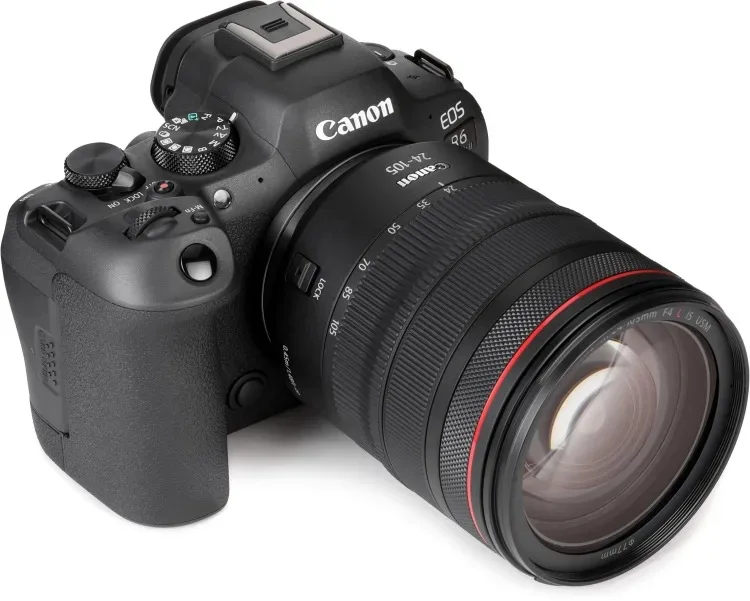 Canon EOS R6 Guide: How to Choose the Right Model
