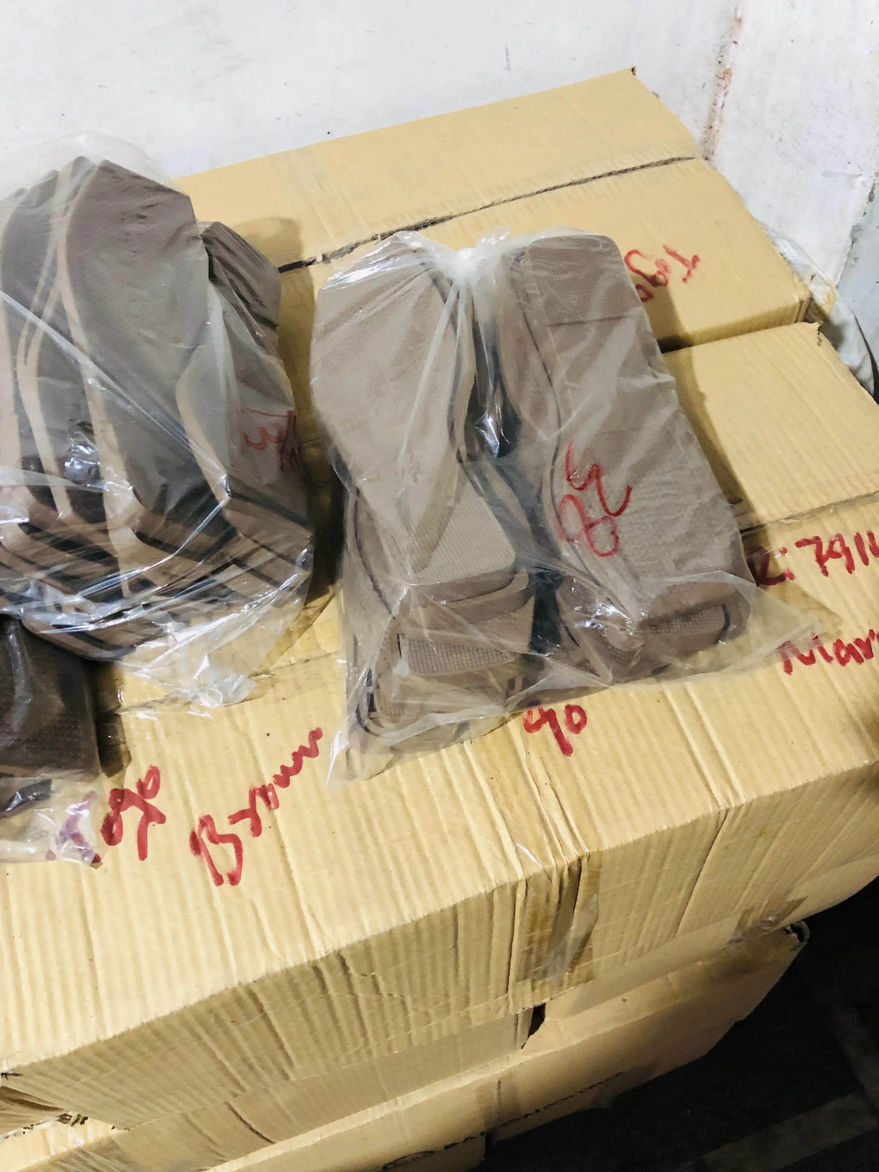 Sole Master New Tpr Outsole For Causal Hiking Outdoor Snow Boots Shoes