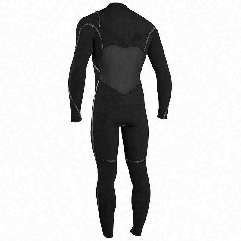 Neoprene Wetsuit Yamamoto Surf Sublimations Wetsuits Surfing 2021 Hot