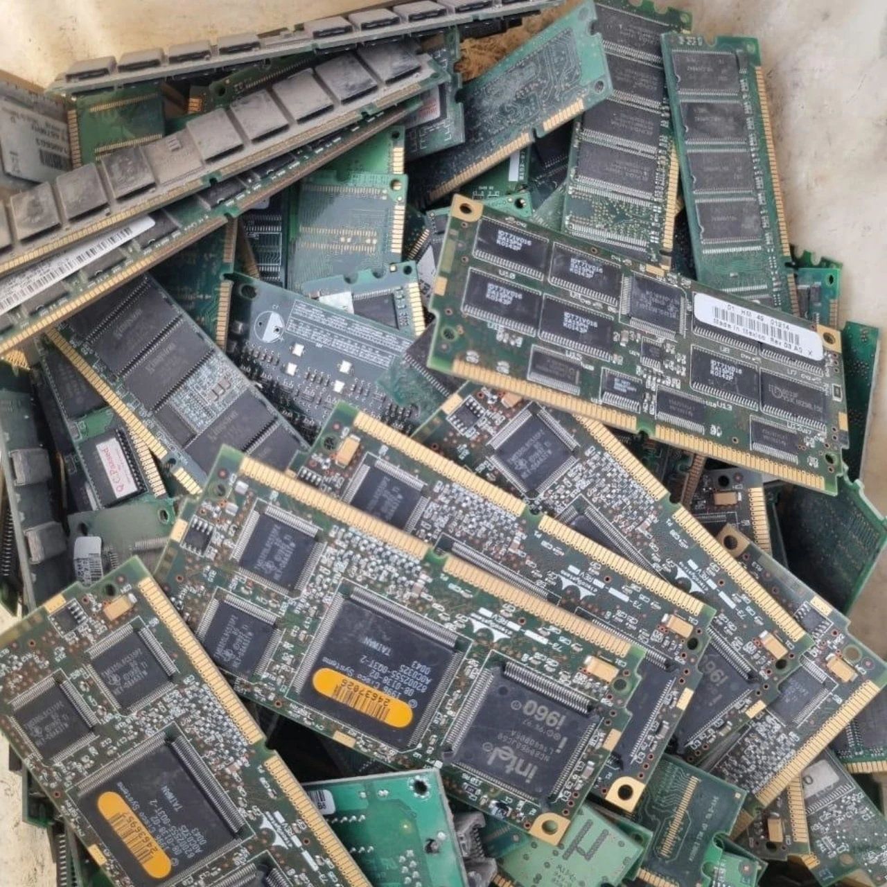 Module With Os Scrap How to Handle Scrap Computer Memory: A Practical Guide