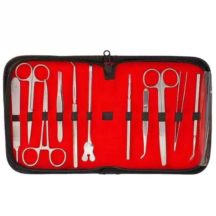 Wholesale Dissection Kit Dissecting Anatomy Biology Medical Students ...