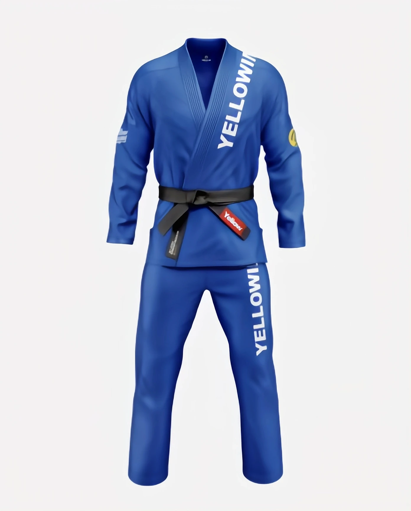 Jiu Jitsu Gi High Quality Uniform Bjj Kimono Buy Bjj Gis Martial Art