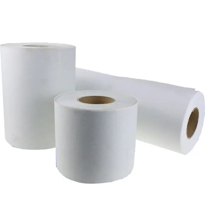 Cooking Oil Filter Paper For Fried Food Production Buy Filter Media