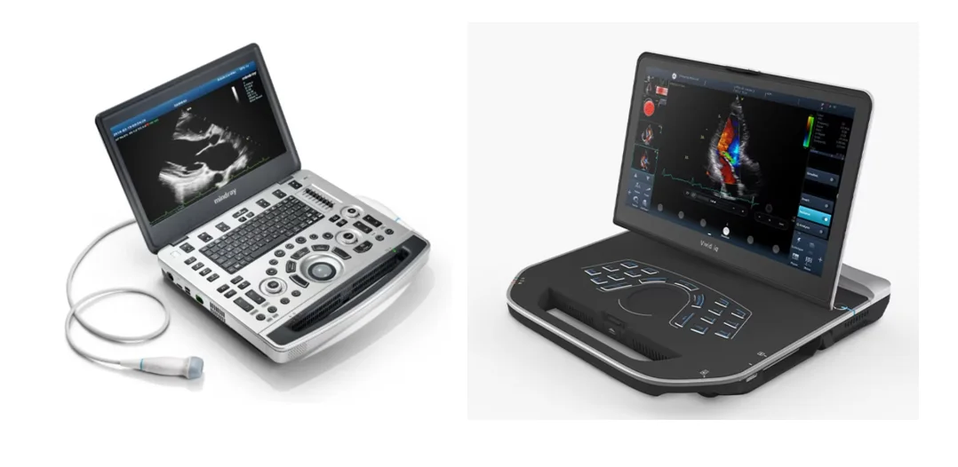 Portable Ultrasound Systems