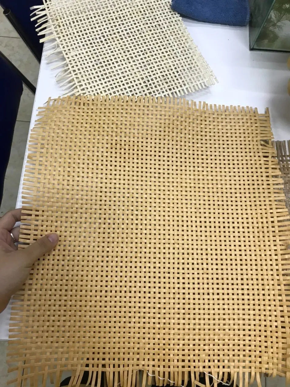 Best Selling Rattan Natural Raw Material Roll Rattan Best Price And High Quality Buy Dining