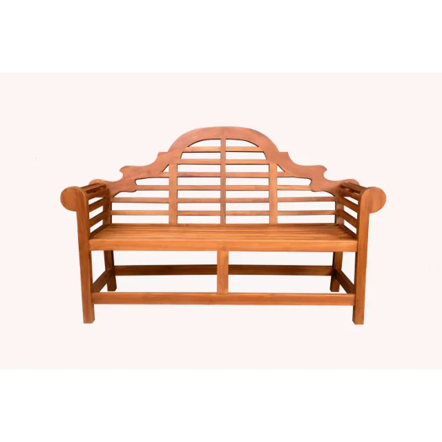 Indonesia High Quality Teak Wood Patio Benches Buy Indonesian Bench